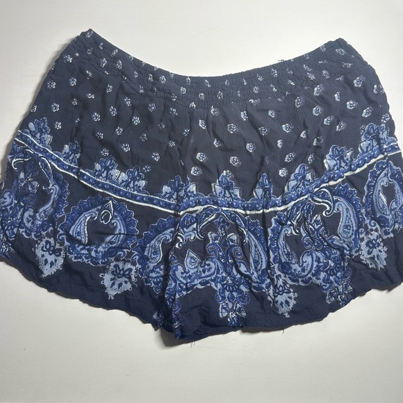 Angie Pants - Angie Shorts